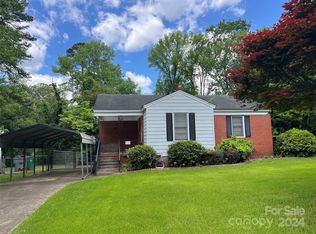 3325 Maywood Dr, Charlotte, NC 28205