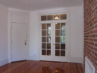 Rented by James Everett Lewis, LREB