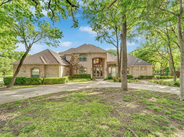 2202 Southern Oaks Dr, Cedar Hill, TX 75104