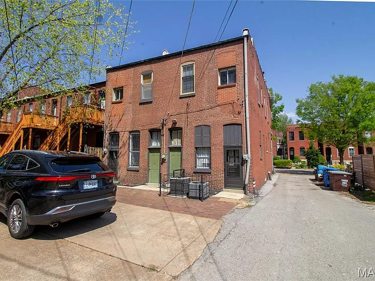 2214 Cherokee St #2 — Photo 10
