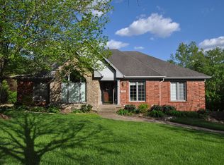 1394 Waxwing Pl, Louisville, KY 40223