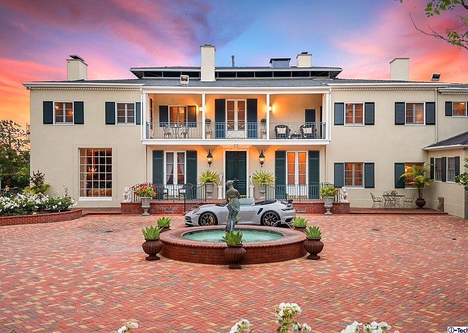 820 N Verano Dr, Glendora, CA 91741 Zillow