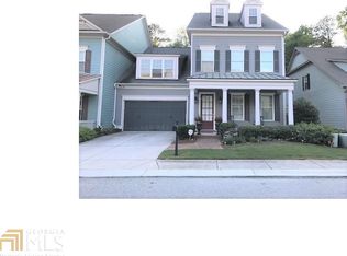 1052 Regal Hills Ln, Mableton, GA 30126