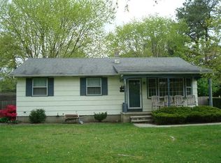 4041 Ridge Ave, Egg Harbor Township, NJ 08234