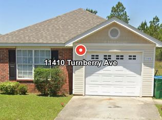 11410 Turnberry Ave, Gulfport, MS 39503