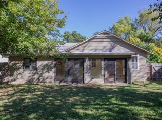 1622 W Catalpa St, Springfield, MO 65807