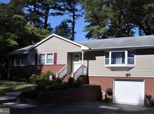 125 Harford Rd, Salisbury, MD 21801