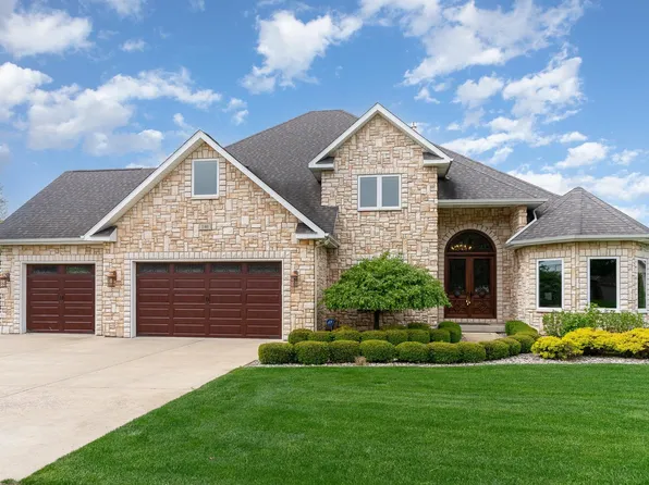 140 Kingsbrook Dr, Frankenmuth, MI 48734