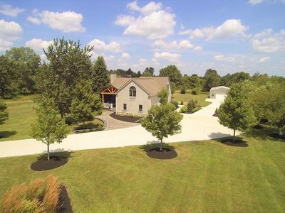 7120 Brown Rd, Ostrander, OH, 43061