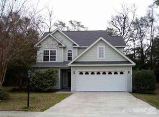 536 Waverly Loop, Murrells Inlet, SC 29576