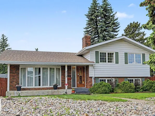 5112 143rd St NW, Edmonton, AB T6H 4E2