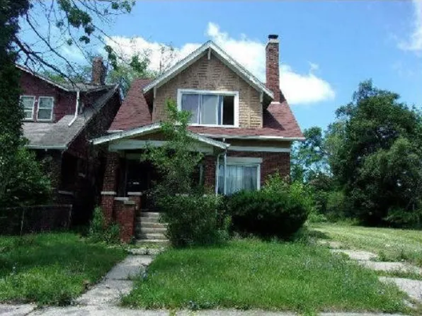 11713 Indiana St, Detroit, MI 48204
