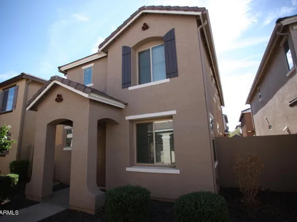 2680 N 73rd Gln, Phoenix, AZ 85035