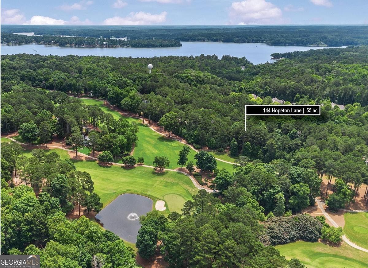 144 Hopeton Ln