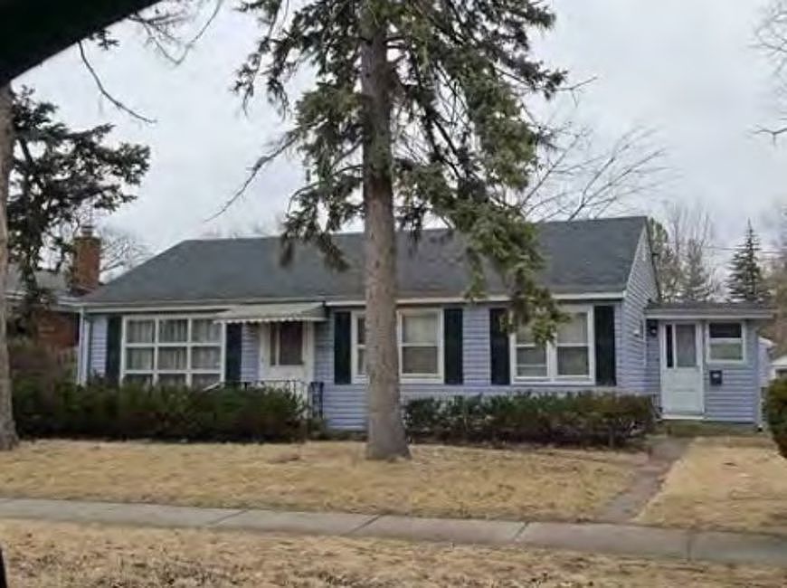 Property Front View