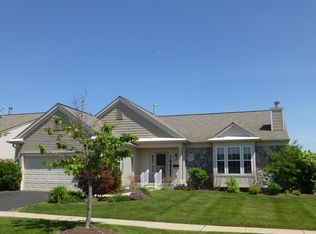 12888 Farm Hill Dr, Huntley, IL 60142
