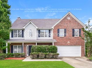 4661 Millstone Walk Dr, Buford, GA 30519