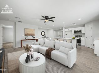 8418 W TERESITA Drive, Arizona City, AZ 85123