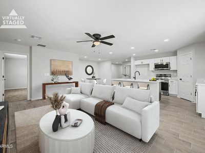 8418 W TERESITA Drive, Arizona City, AZ, 85123