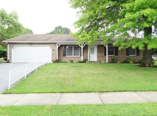 1141 Joann Ave, Ephrata, PA 17522