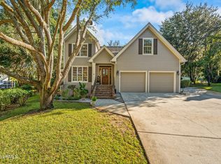 2509 Brighton Ln, Beaufort, SC 29902