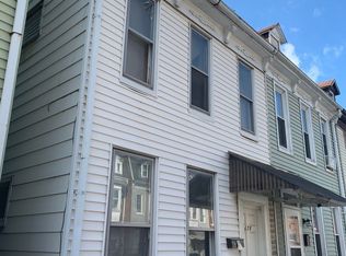 678 E Philadelphia St, York, PA 17403