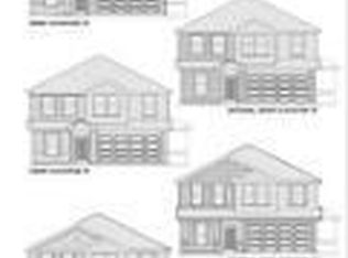 13512 Coomer Path, Pflugerville, TX 78660