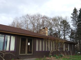 10464 Pemberville Rd, Wayne, OH 43466