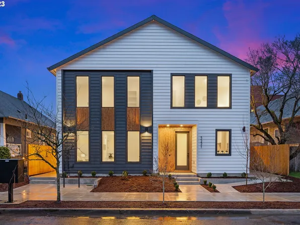 5215 N Maryland Ave #4, Portland, OR 97217