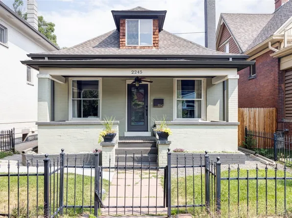 2245 W 34th Avenue, Denver, CO 80211