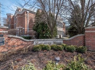 1855 Old Willow Rd UNIT 315, Northfield, IL 60093