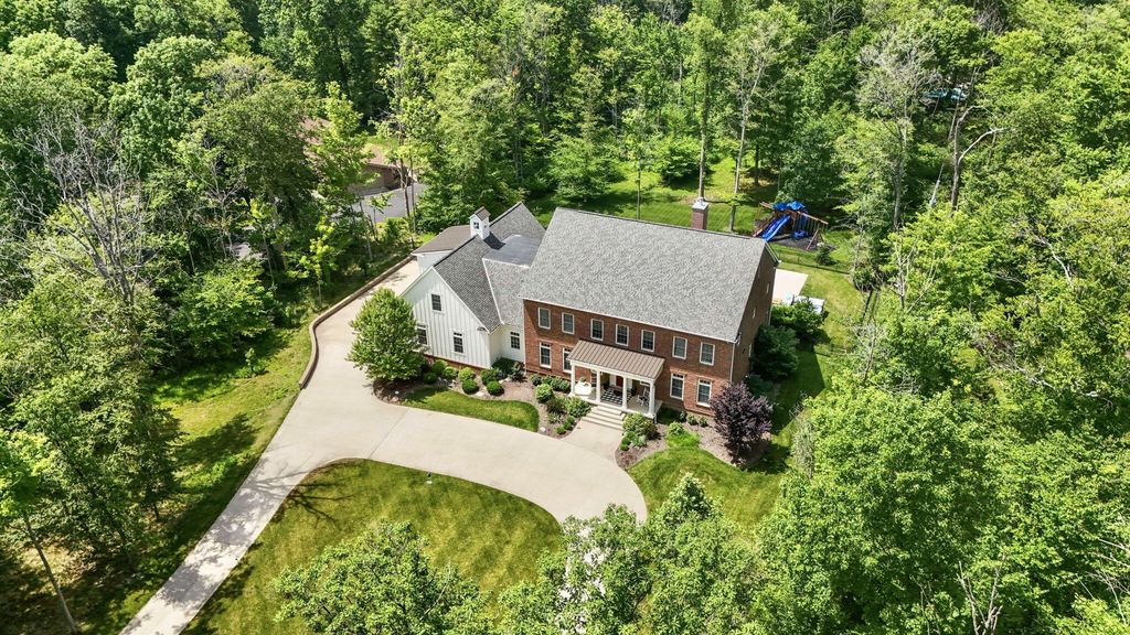 Real estate listing image