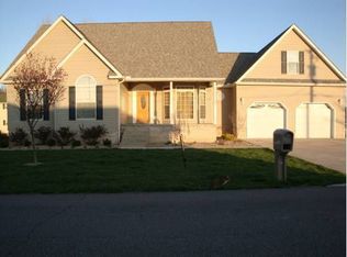 2310 5th Ave, Flatwoods, KY 41139