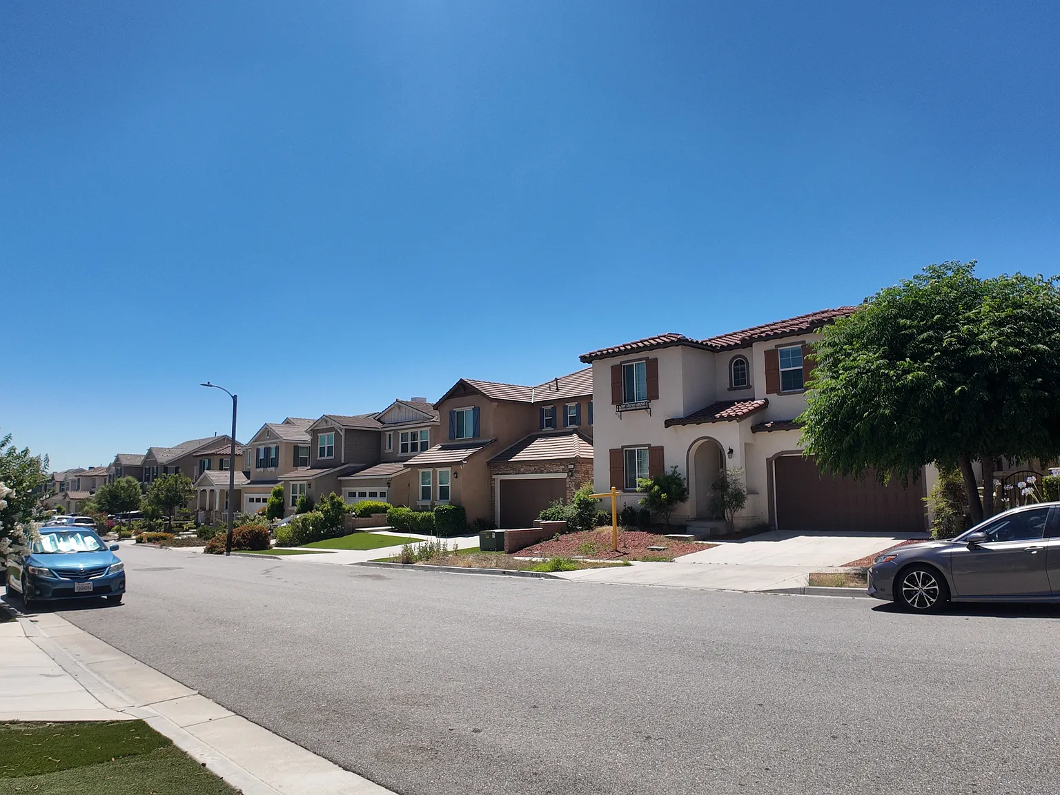 4 bed, 3.5 bath, 2787 sqft, $4,100 — Photo 3