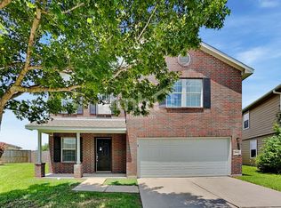 20910 Hazy Bluff Ct, Katy, TX 77449