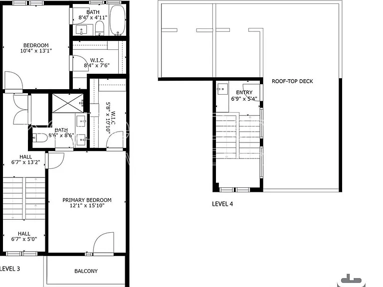 1930 N Grove St #3 — Photo 20