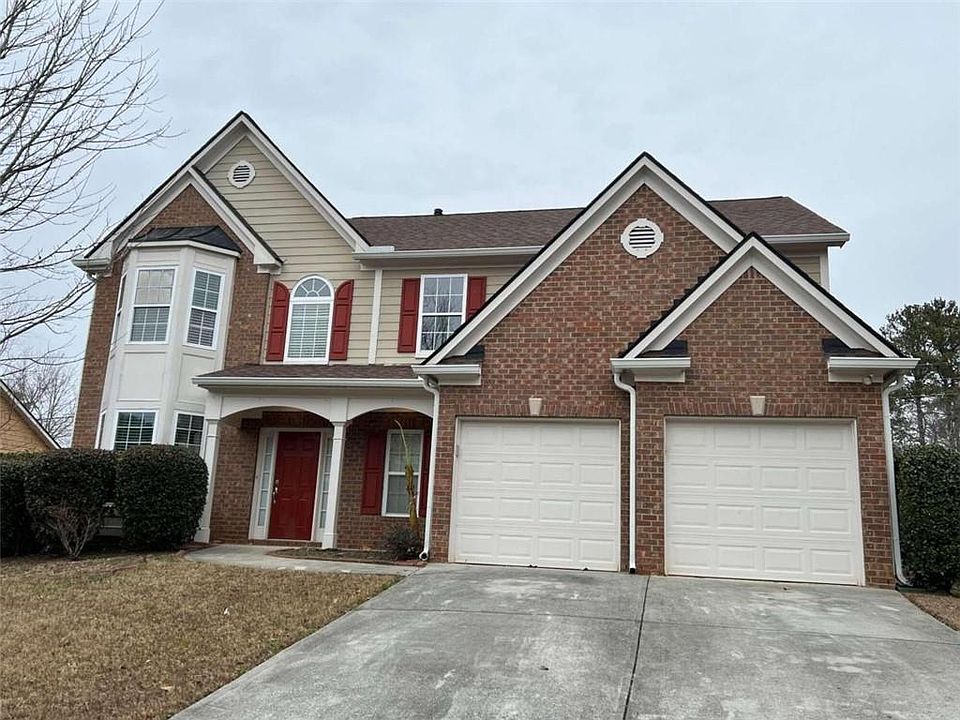 1727 Preserve Creek Way, Loganville, GA 30052 Zillow