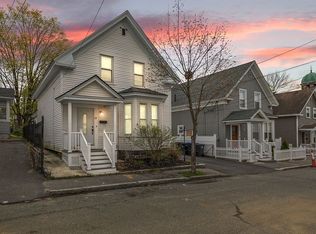 19 Carleton St, Methuen, MA 01844