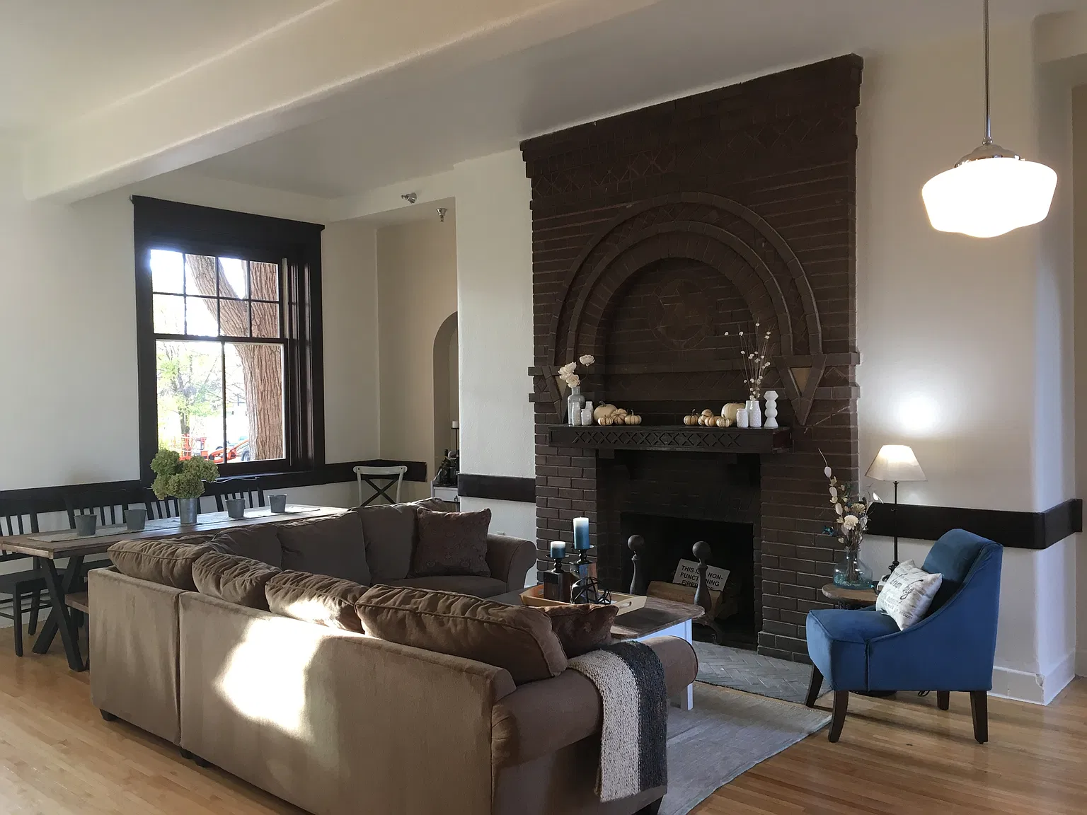 1447 Patterson Loop - 105 — Photo 2