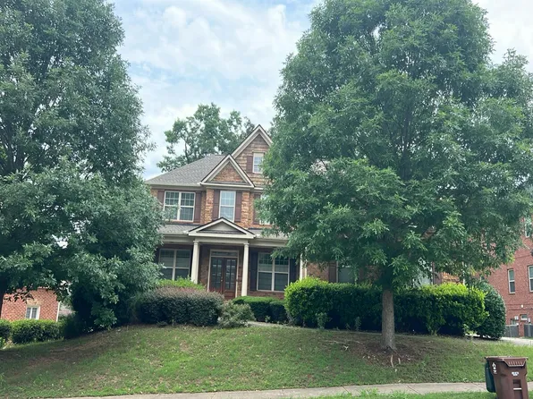 11040 Estates Cir, Alpharetta, GA 30022