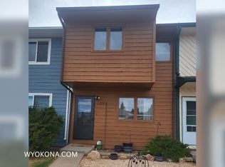 1374 N 19th St, Laramie, WY 82072