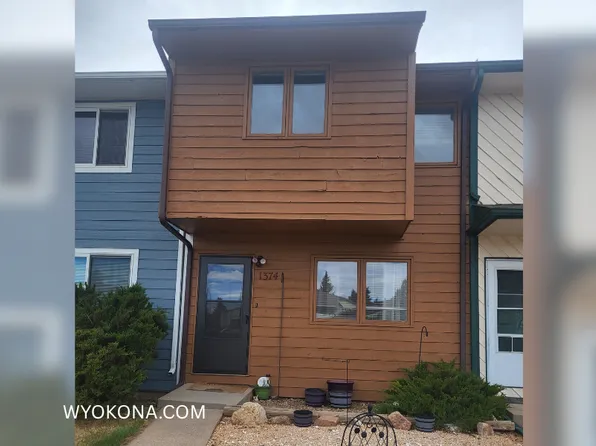 1374 N 19th St, Laramie, WY 82072