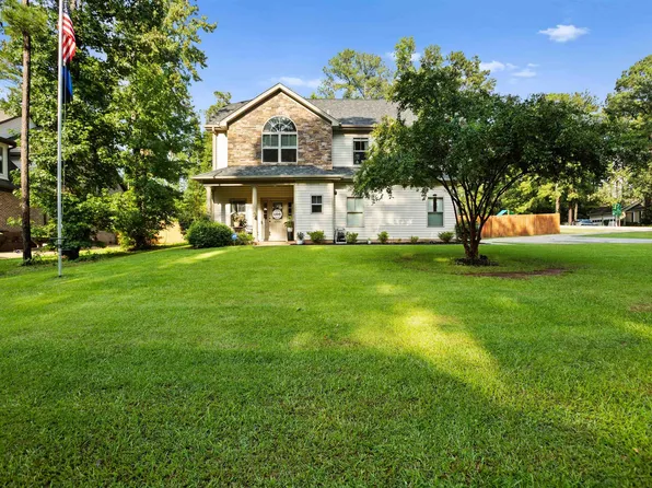 6930 Nursery Rd, Columbia, SC 29212