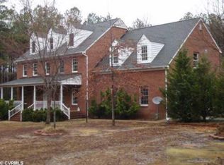 15575 Mount Air Ct, Montpelier, VA 23192