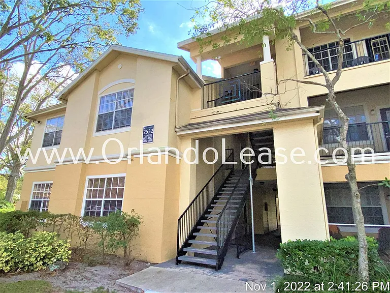 2532 Robert Trent Jones Dr #1520 — Photo 1