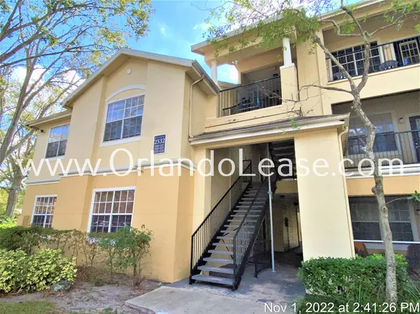 2532 Robert Trent Jones Dr APT 1520, Orlando, FL 32835