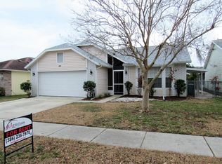 1034 Deer Springs Rd, Port Orange, FL 32129