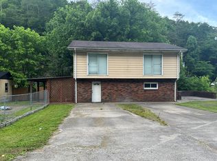 17471 Highway 15 S, Lost Creek, KY 41348
