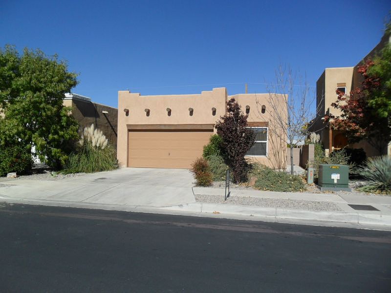 1st image of 3755 Candelarias Ln NW