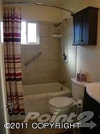 Fully remodeled Bath